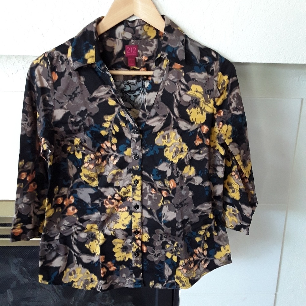 212 collection Top